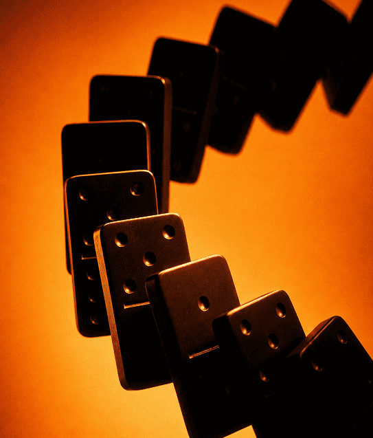 domino